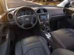 Buick Enclave 2012 года